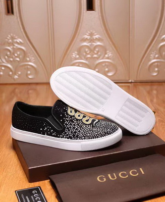 Gucci Men Loafers_227